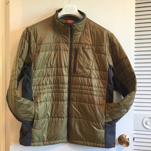 MERRELL Primaloft jacket sz  XL/XXL